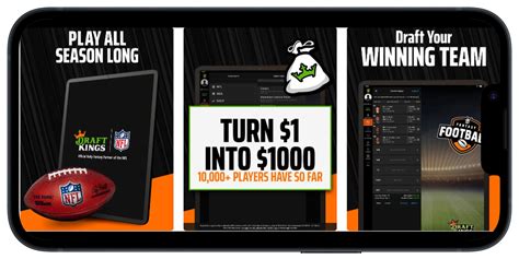 Best DFS (Daily Fantasy Sports) Apps – August 2024 .